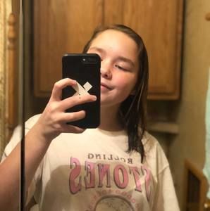 Meet your Posher, Kerrigan